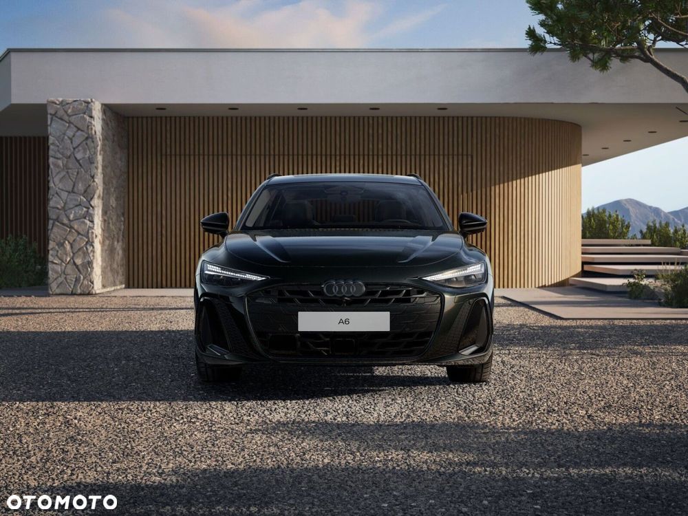 Audi A6 Avant - 3