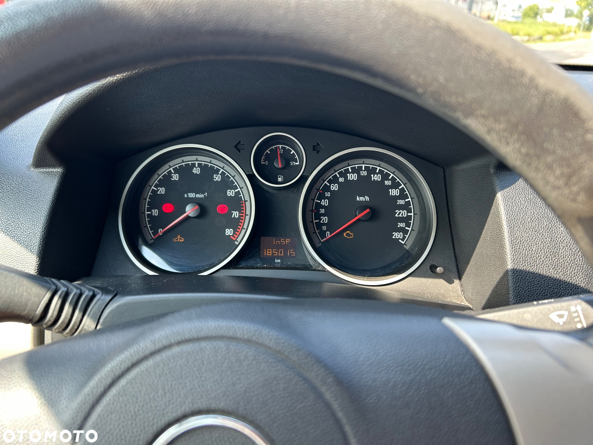 Opel Astra III 1.4 Enjoy - 14