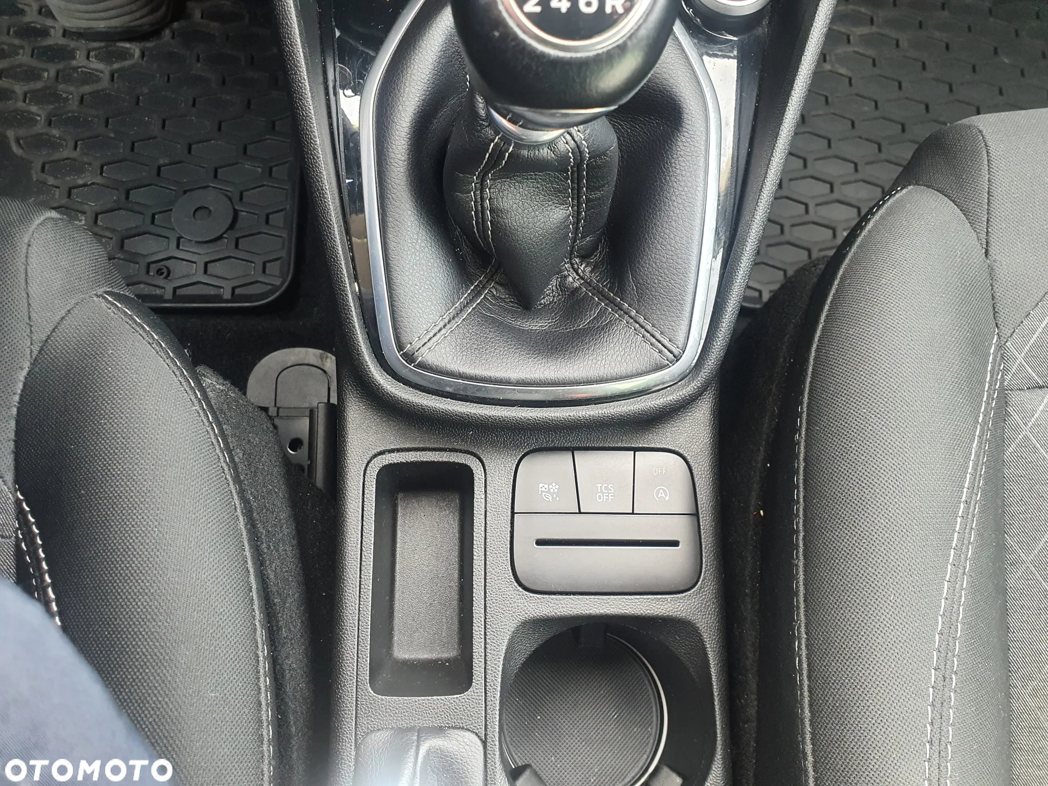 Ford Fiesta 1.0 EcoBoost S&S ACTIVE - 18