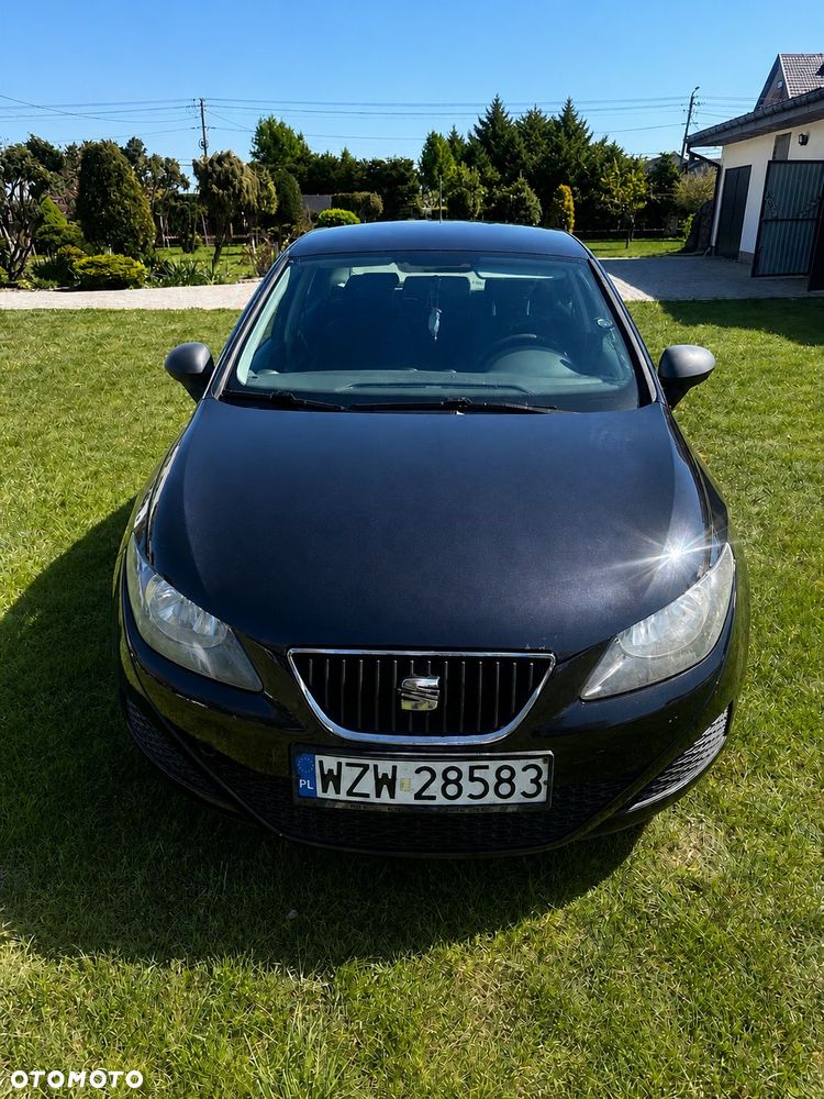 Seat Ibiza - 7