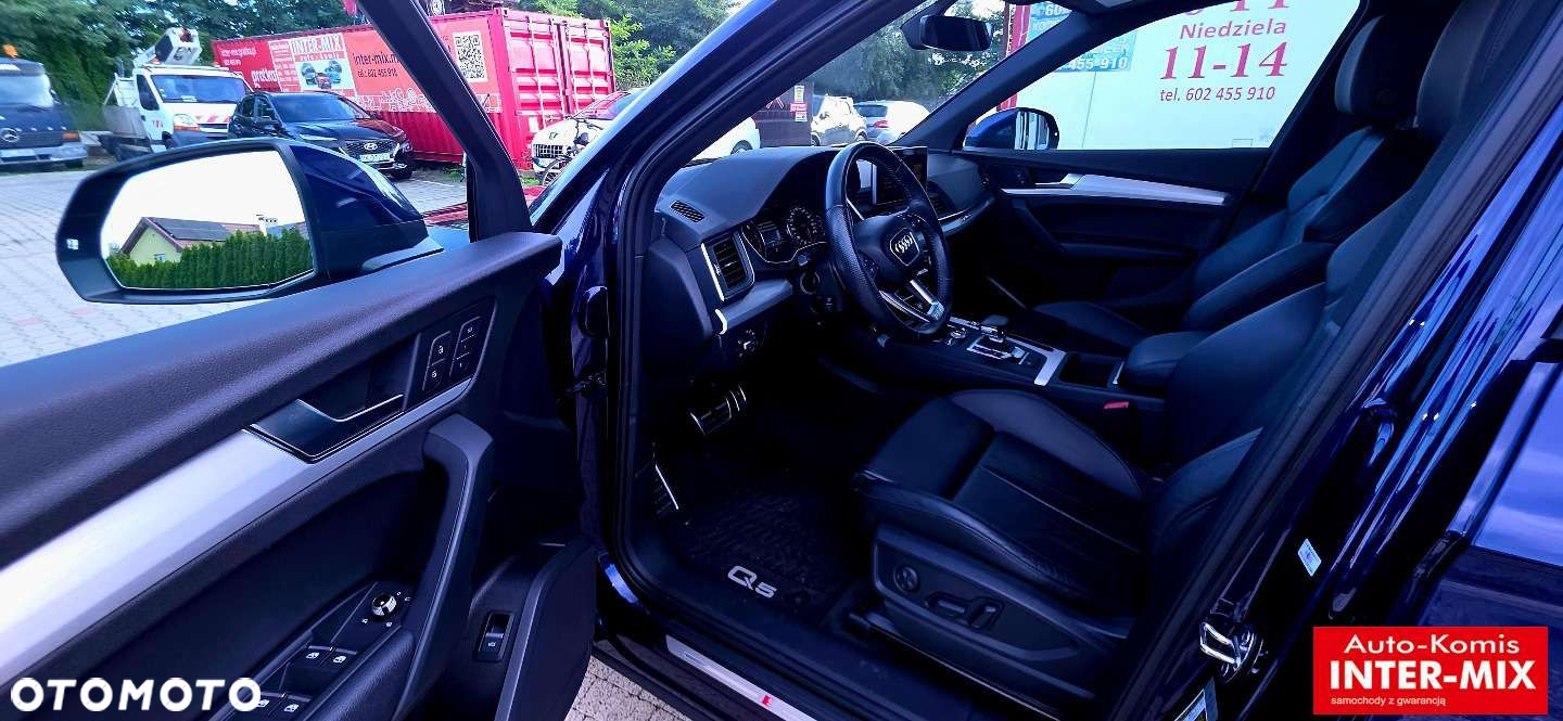 Audi Q5 - 21