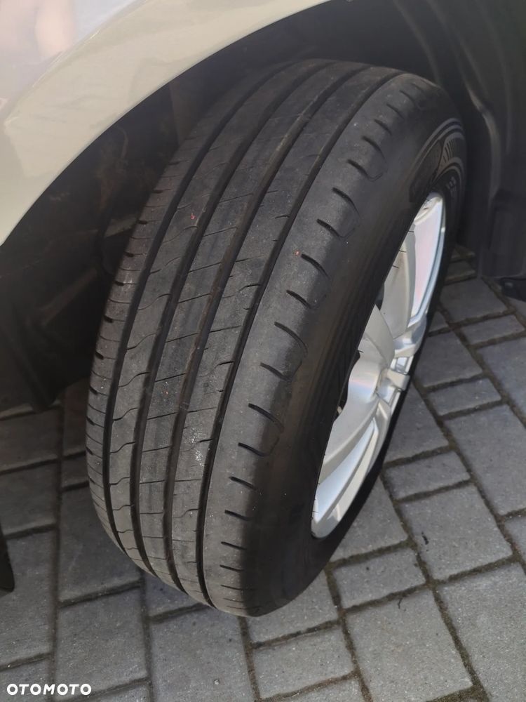 Fiat Freemont 2.0 Multijet - 26