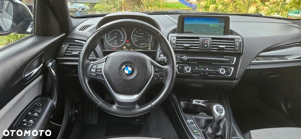BMW Seria 1 118i Urban Line - 16