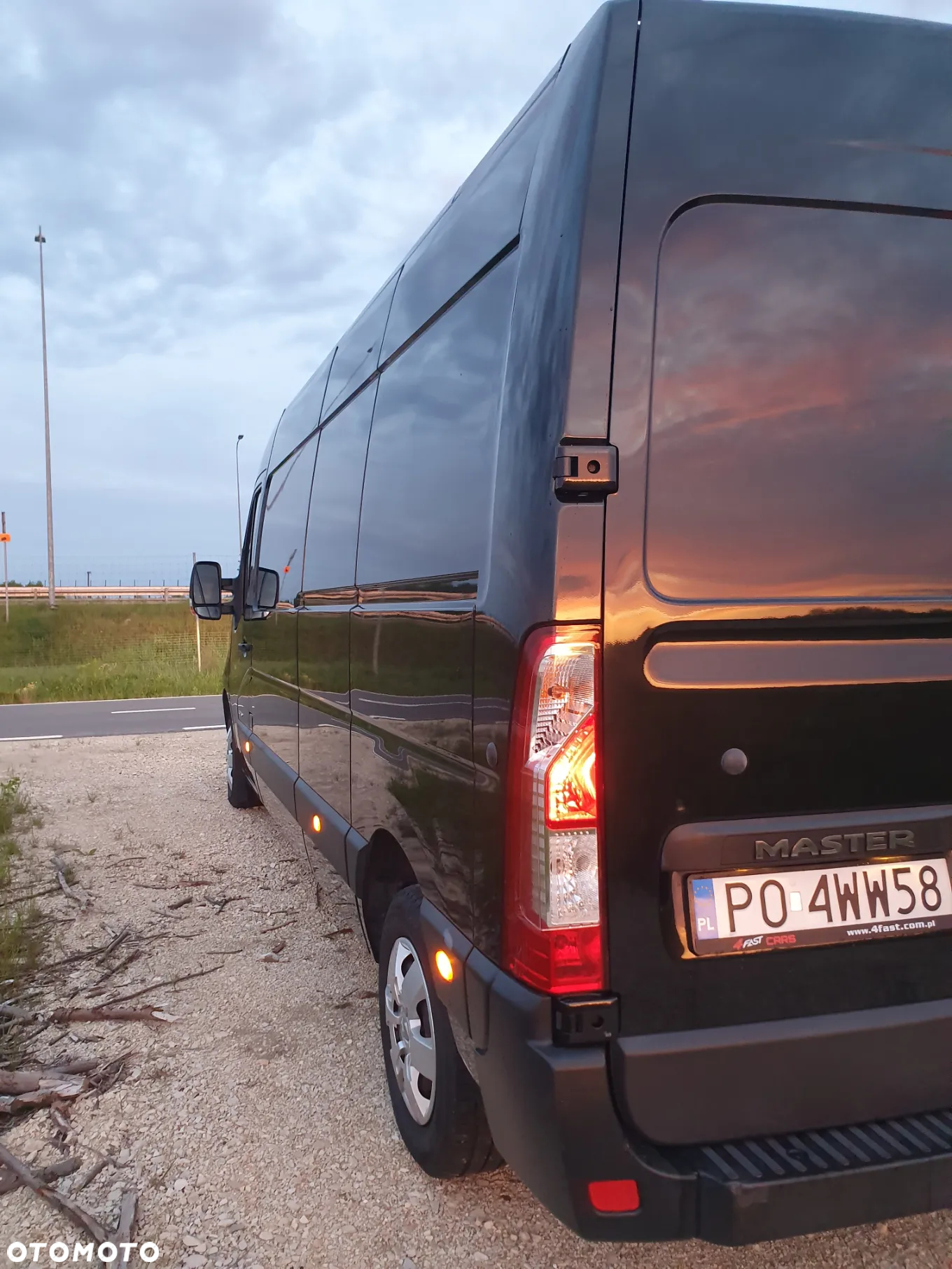 Renault Master - 3