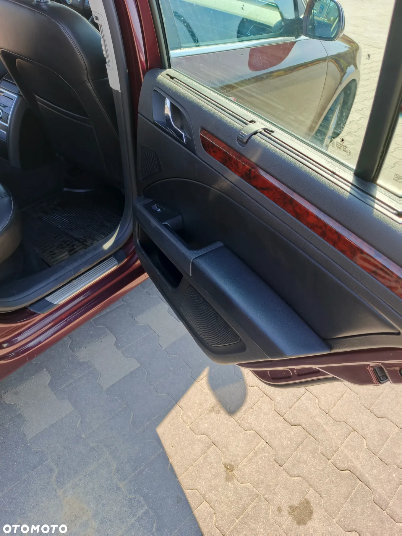 Skoda Superb 2.0 TDI 4x4 Elegance - 18