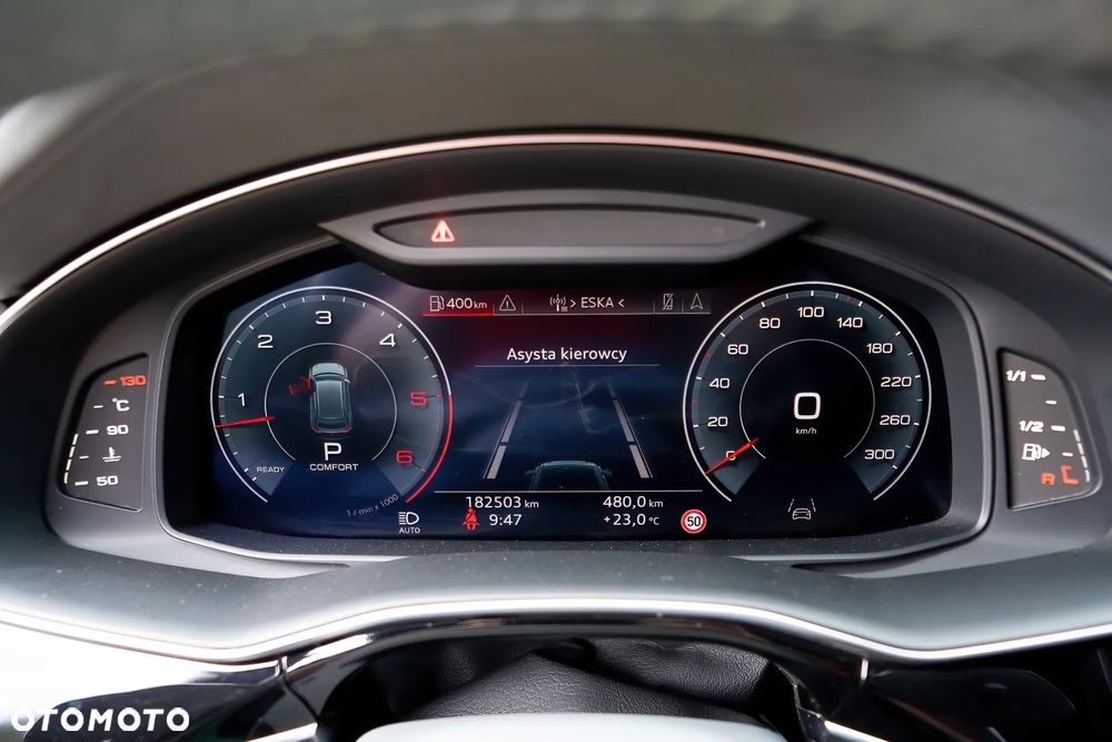 Audi Q8 - 29