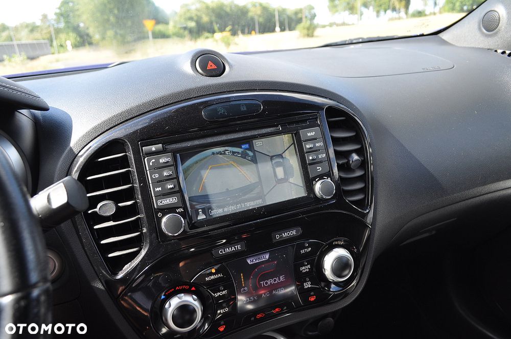 Nissan Juke 1.2 DIG-T 360 - 37