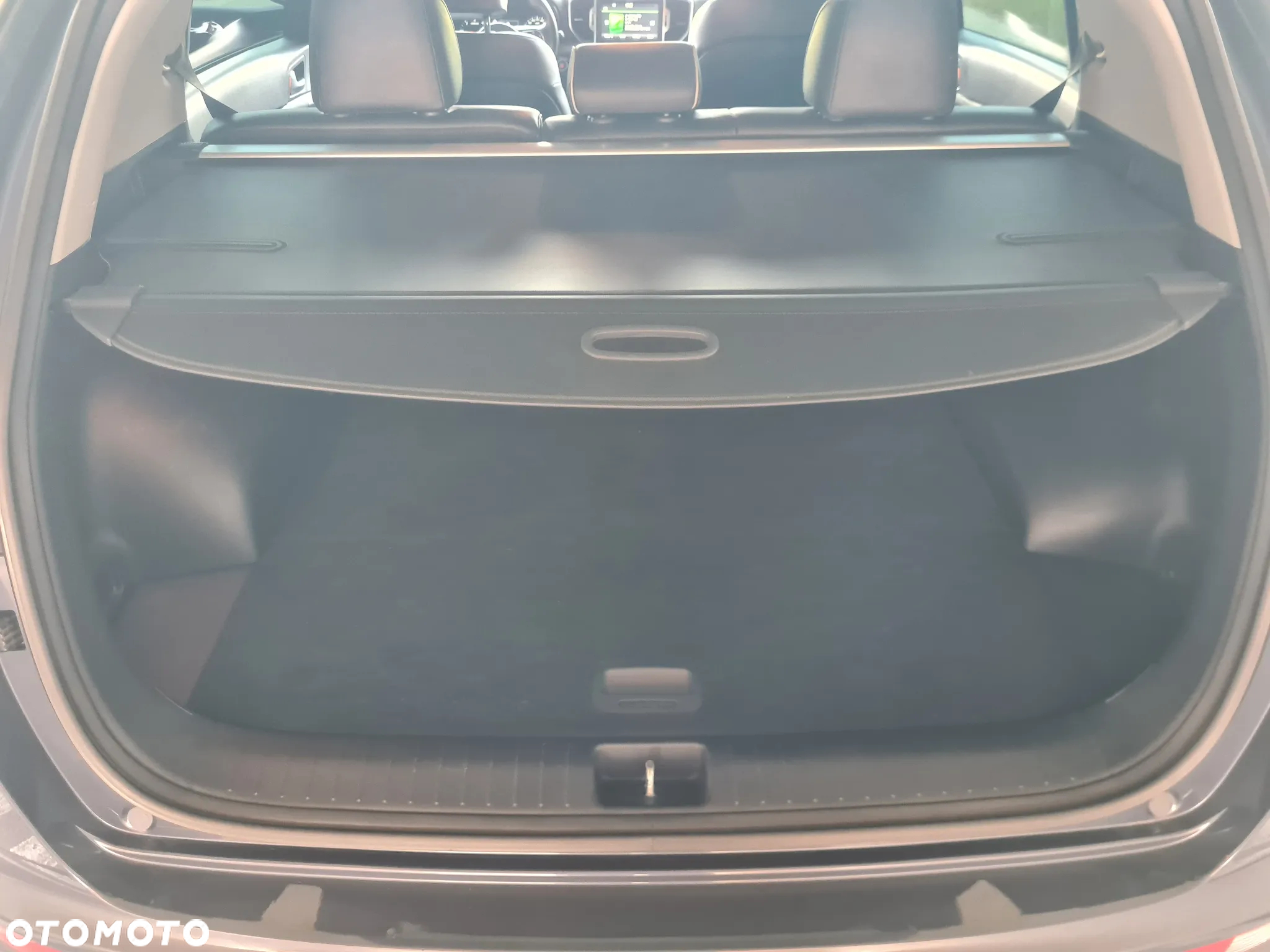 Kia Sportage - 16