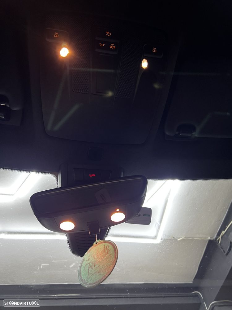 Mercedes-Benz CLA 180 AMG Line - 33