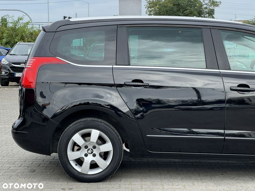 Peugeot 5008 PureTech 130 Style - 13