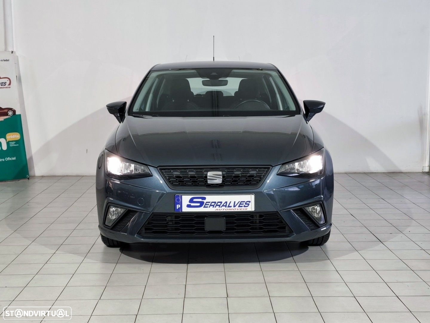 SEAT Ibiza 1.0 EcoTSI Style - 2