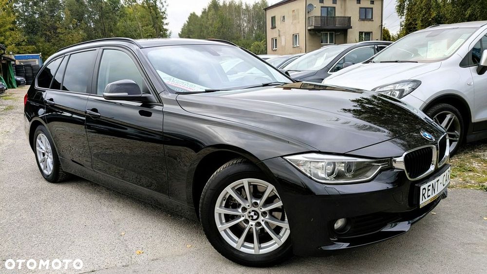 BMW Seria 3 - 8