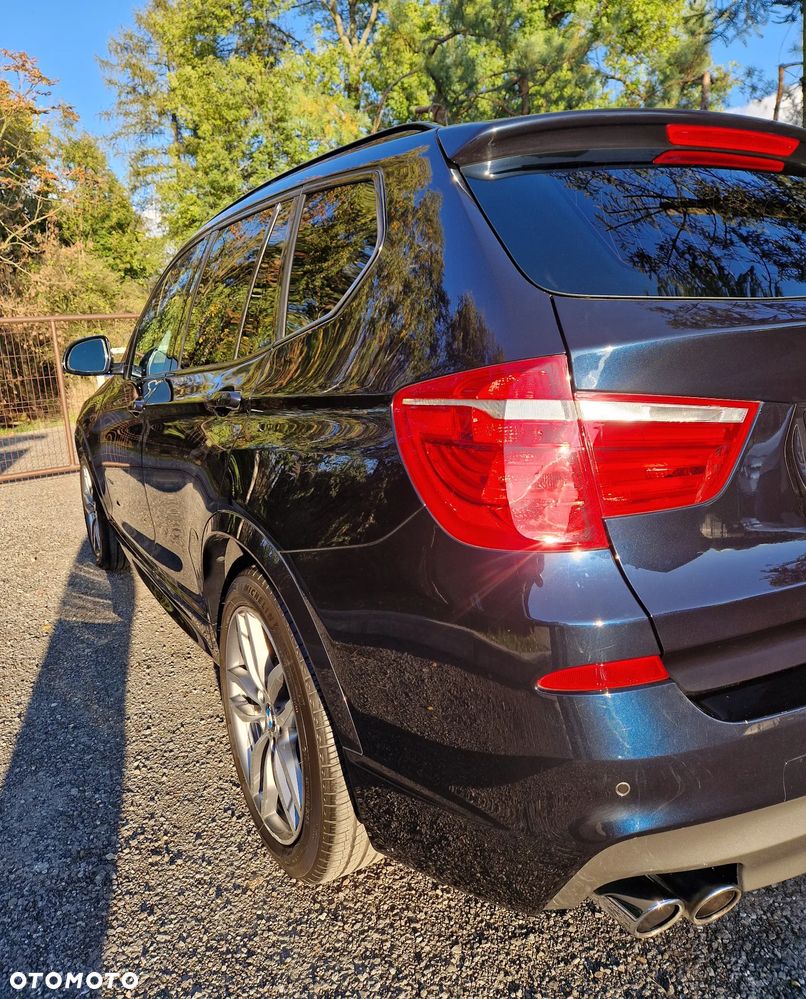 BMW X3 - 14