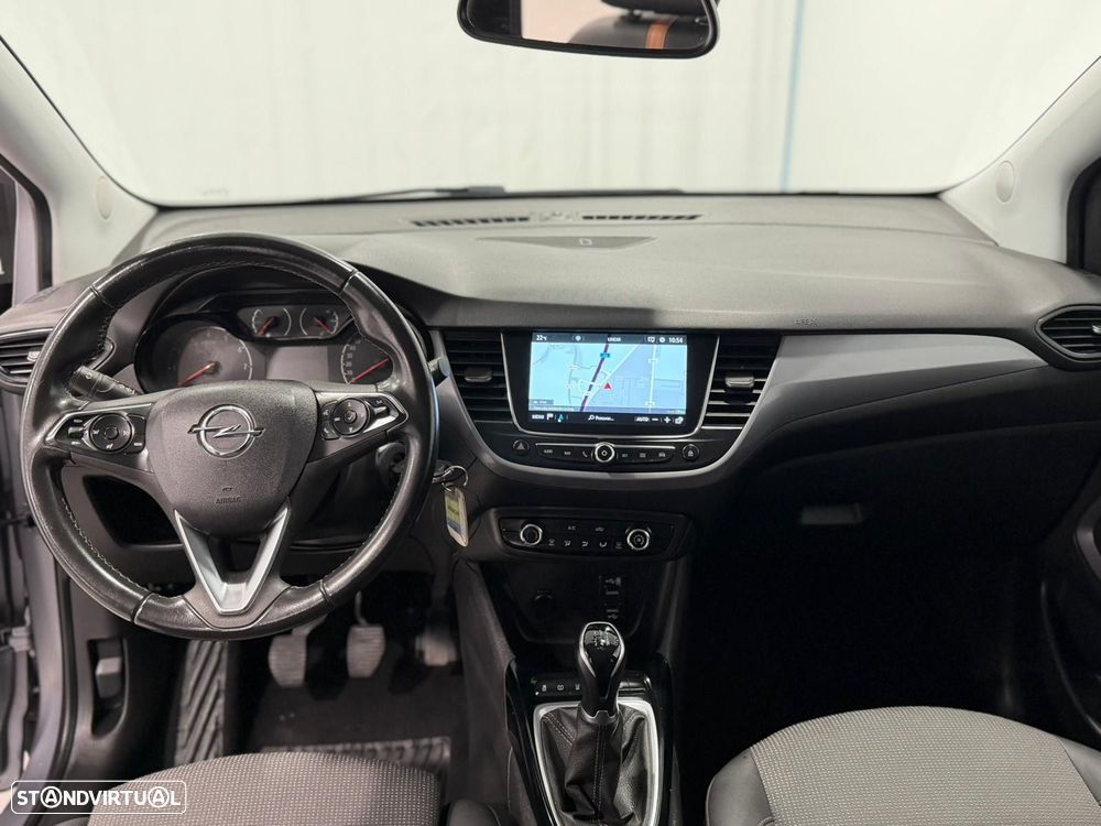 Opel Crossland 1.2 Business - 7