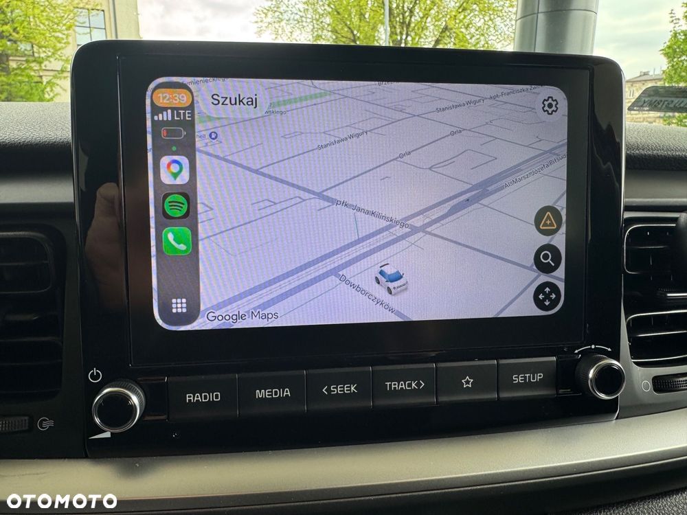 Kia Stonic 1.0 T-GDI MHEV M - 32