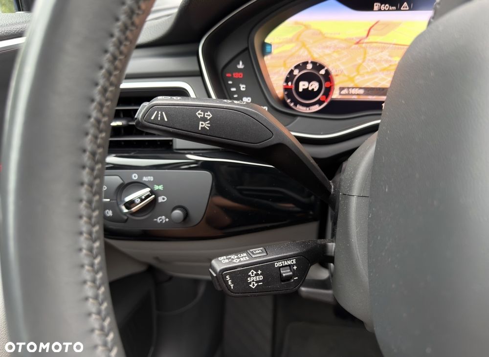 Audi A4 Limousine 2.0 TDI Sport S tronic - 37