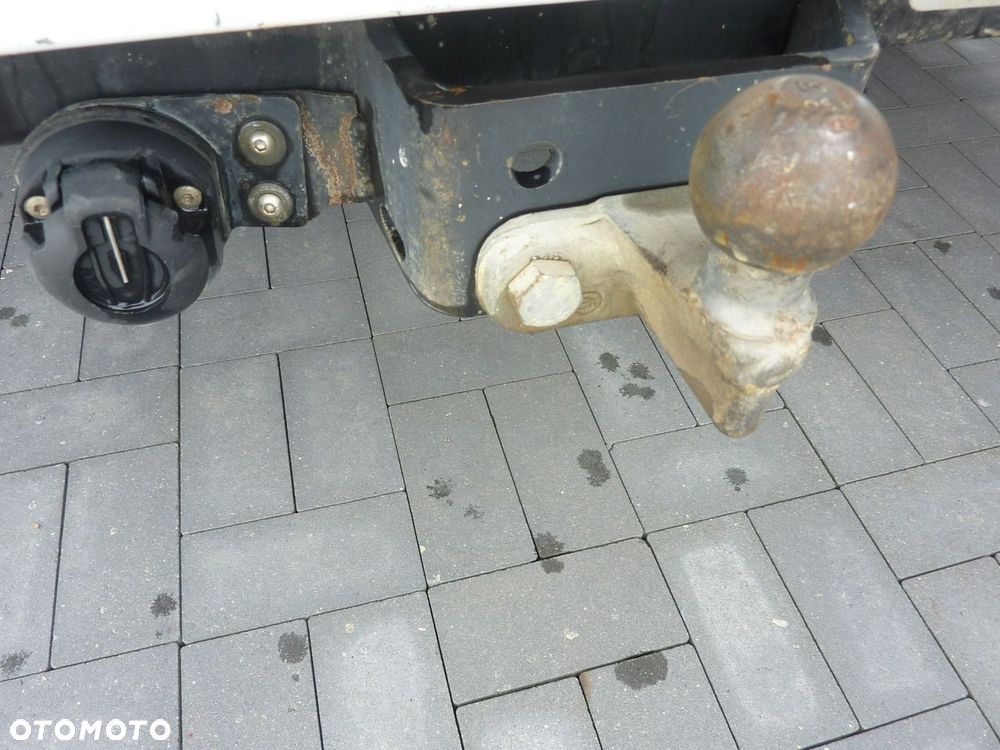 Opel Movano - 38