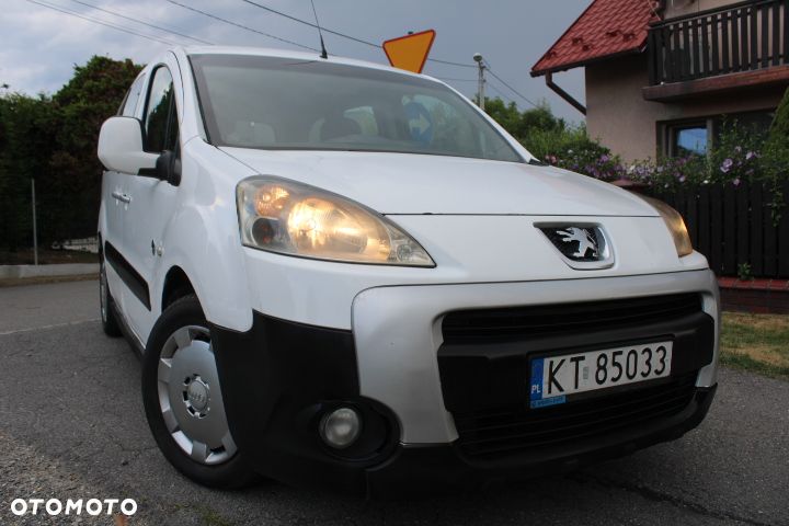 Peugeot Partner 1.6 HDi Business Line - 22