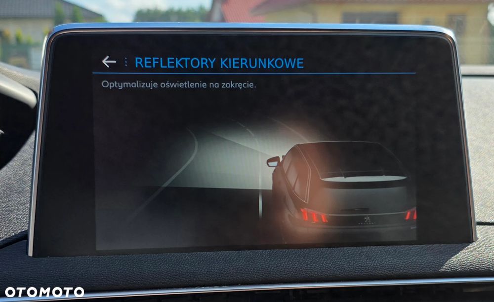 Peugeot 5008 2.0 BlueHDi GT S&S EAT8 - 20