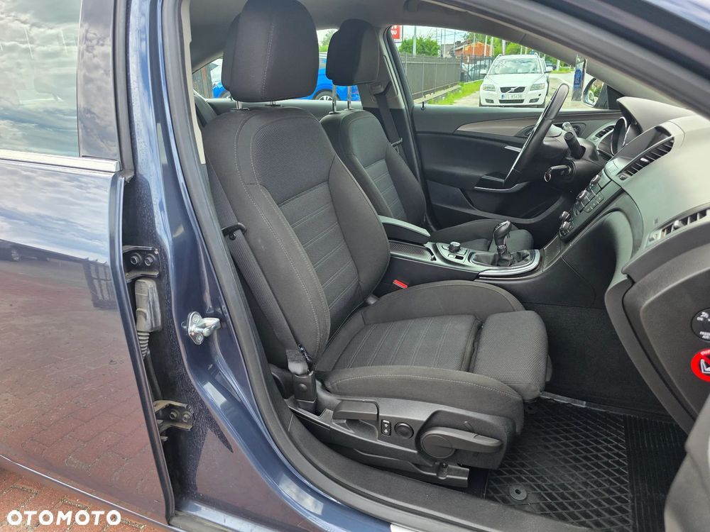 Opel Insignia 1.8 Edition - 15