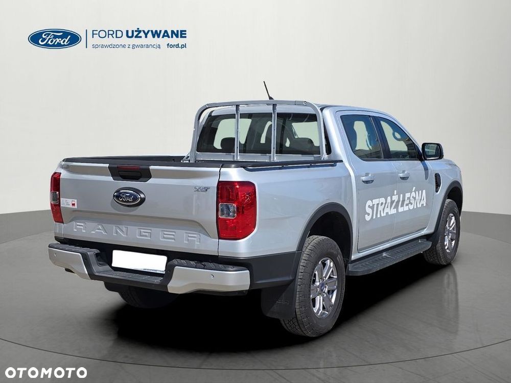Ford Ranger - 9