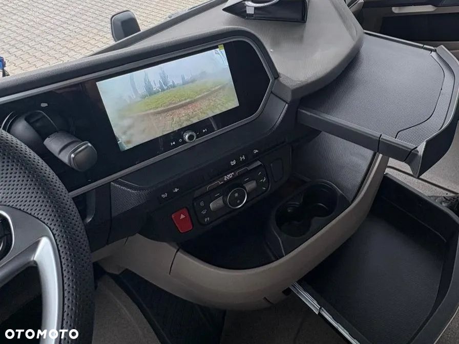 DAF XG480 4x2 standard/Mega - 13