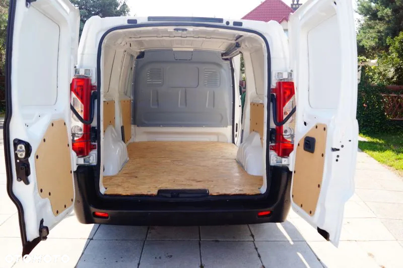 Fiat Scudo Long Lift Salon Pl Bogata Opcja 130 koni Faktura Vat 23% - 5
