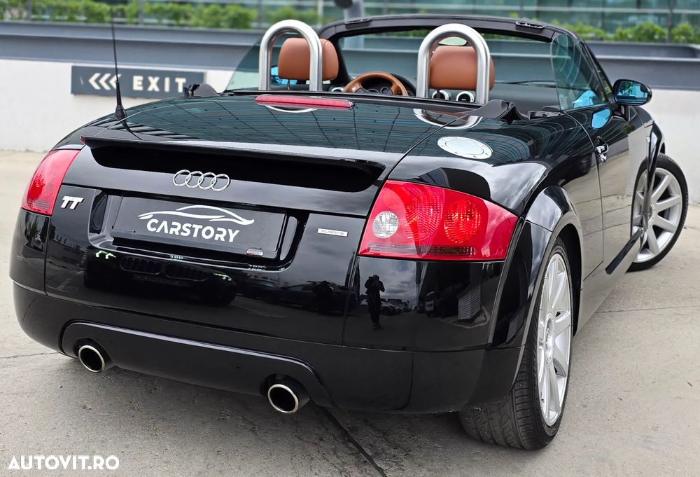 Audi TT - 4