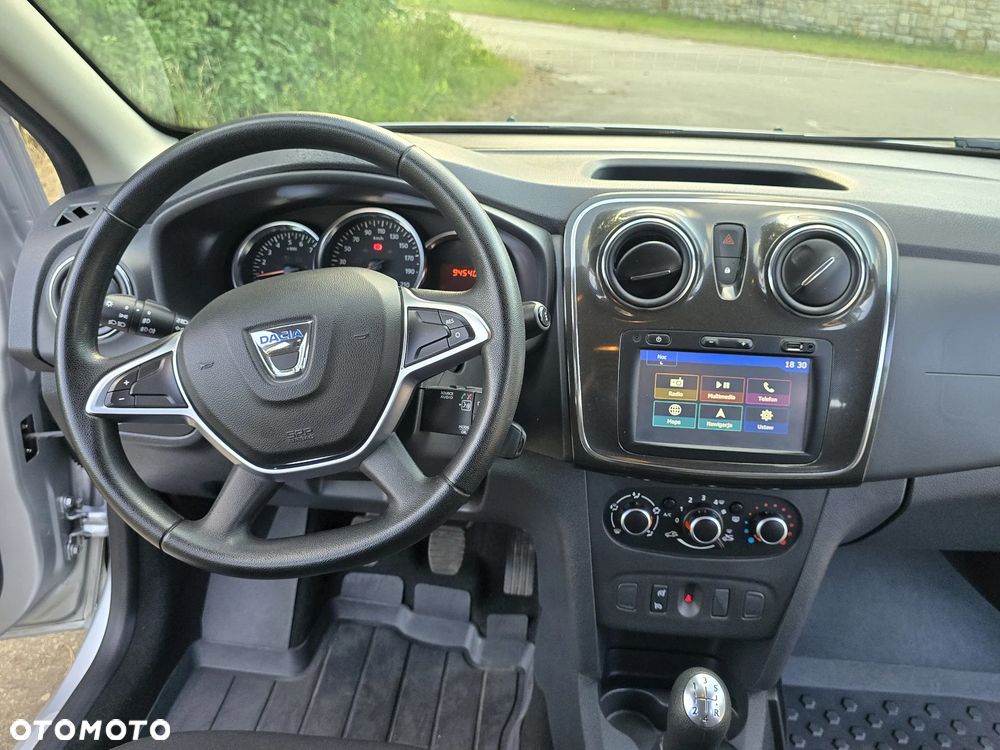 Dacia Logan 0.9 TCe Laureate S&S - 11