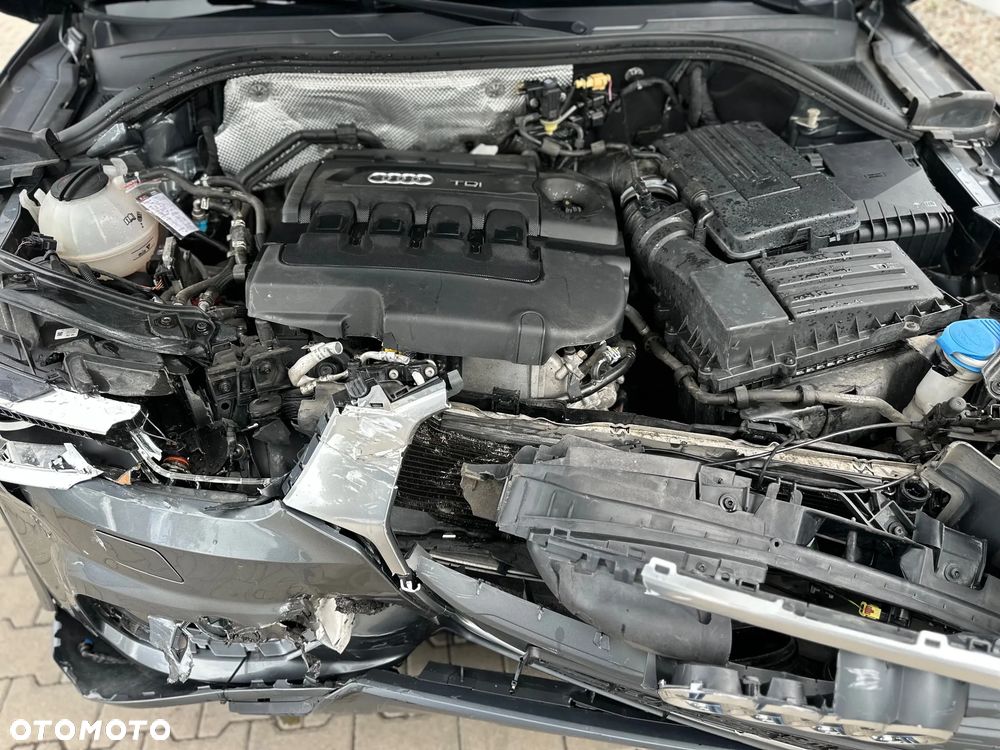 Audi Q3 - 9