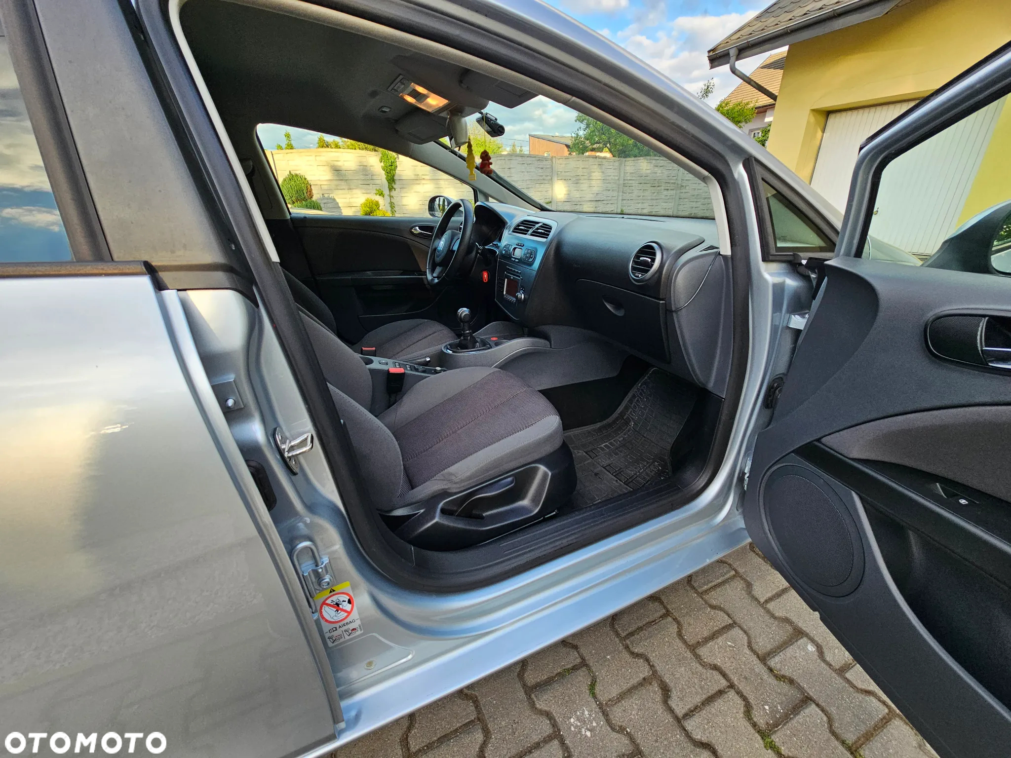 Seat Leon 1.4 TSI Stylance - 5