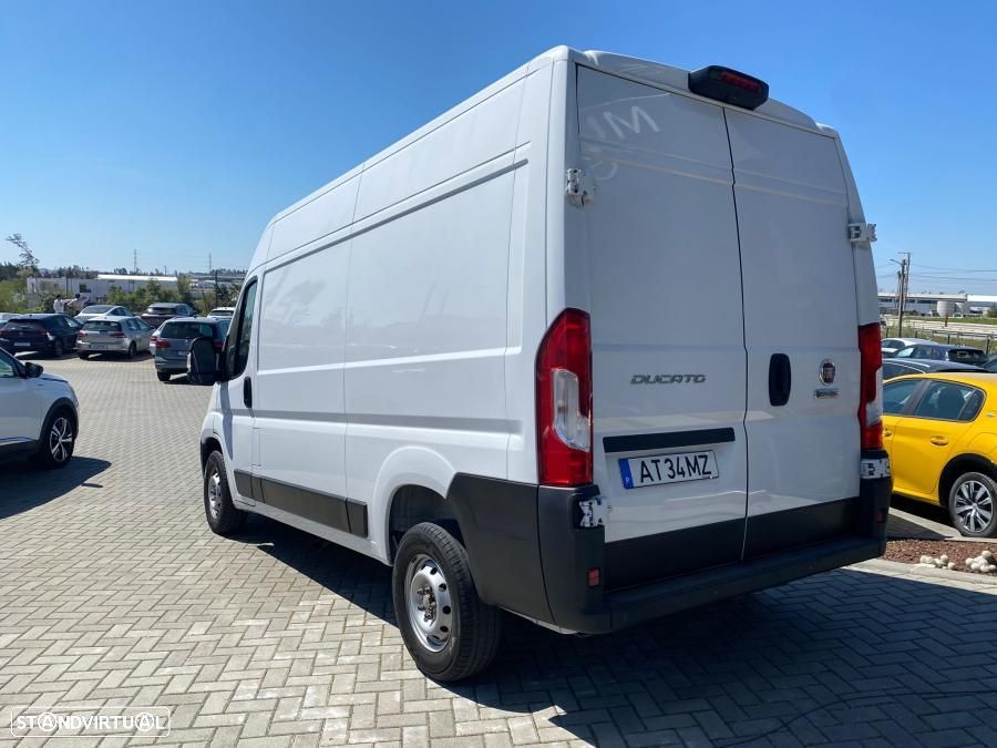 Fiat Ducato - 4