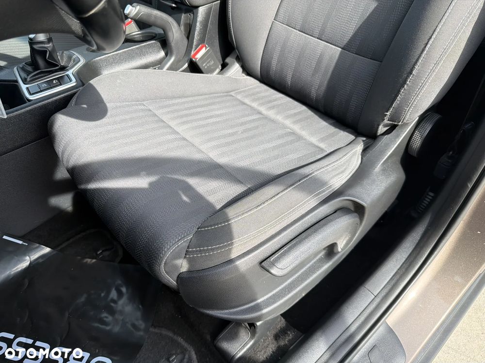 Kia Sportage 1.6 GDI M 2WD - 13