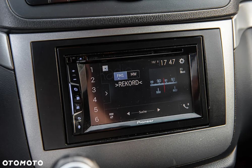 Mercedes-Benz Viano 2.0 CDI DPF kompakt Ambiente - 16