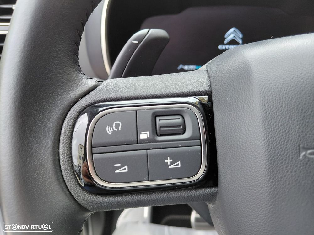 Citroën C5 Aircross - 10