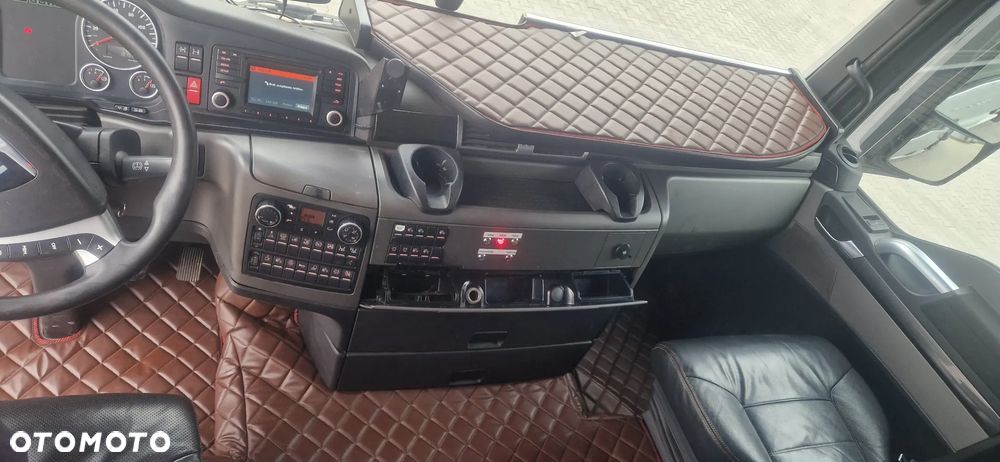 MAN TGX 26.560XXL - 24