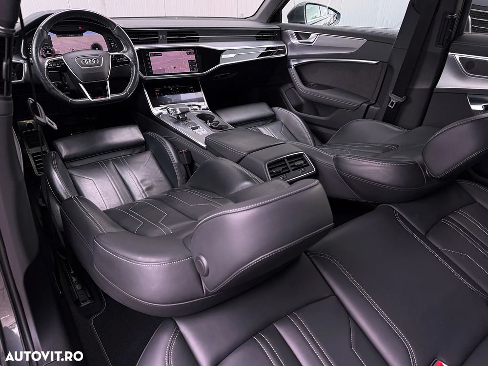 Audi A6 2.0 45 TFSI S tronic Sport - 18