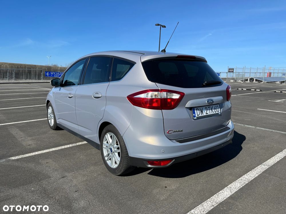 Ford C-MAX 2.0 TDCi Titanium MPS6 - 6