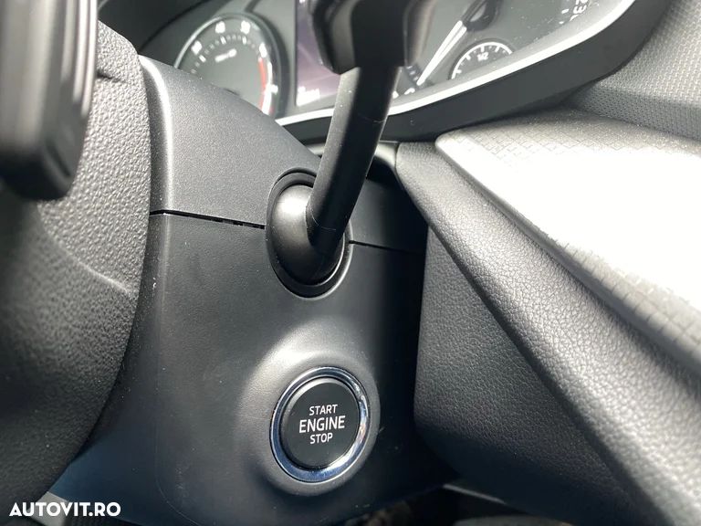 Skoda Octavia 1.5 TSI DSG Mild Hybrid Ambition - 17