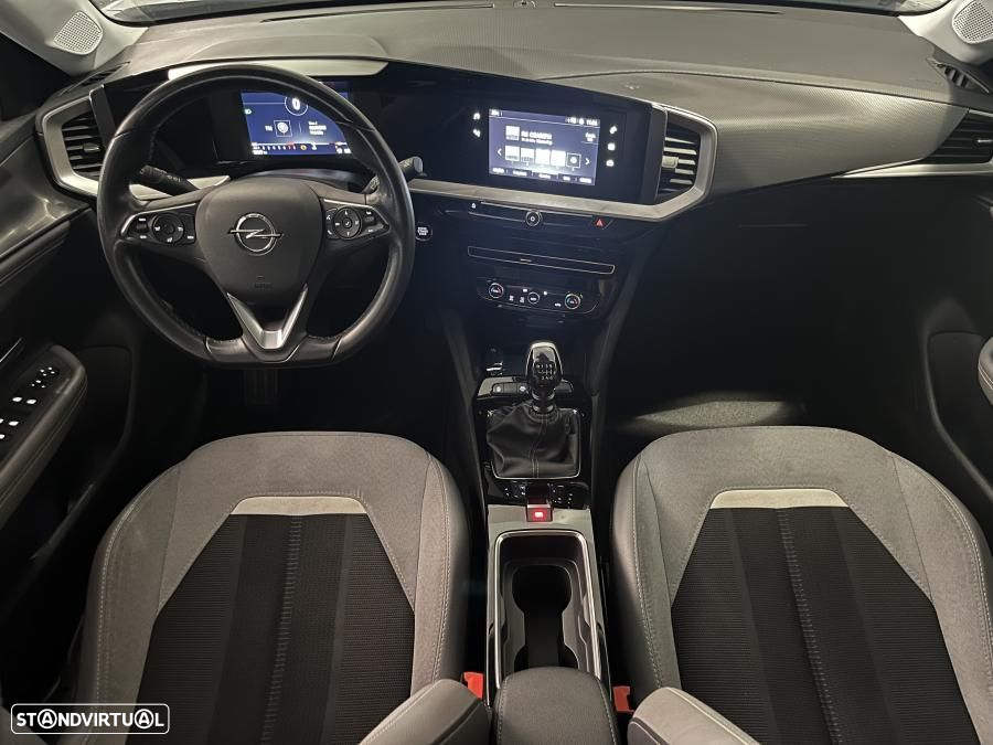 Opel Mokka 1.2 T Elegance - 24