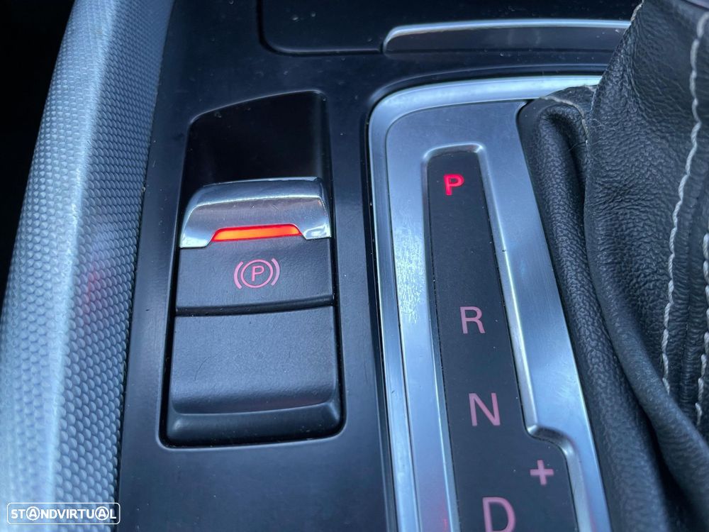 Audi Q5 2.0 TDI Advance S-tronic - 26