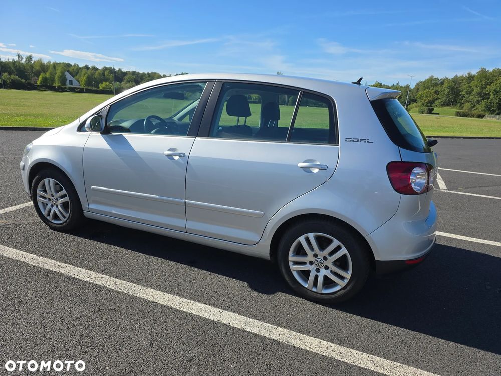 Volkswagen Golf Plus 1.6 Sportline Tiptr - 2