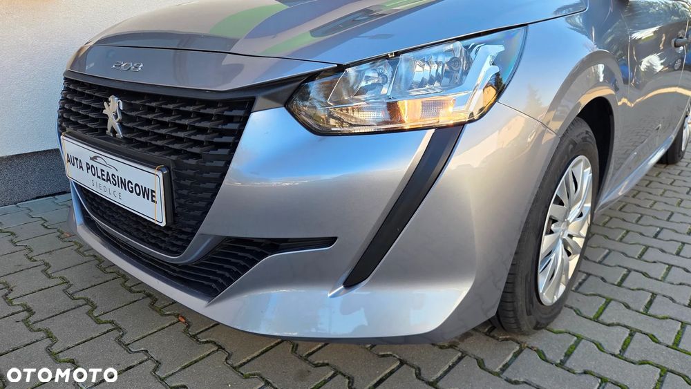 Peugeot 208 1.2 PureTech Like S&S - 3
