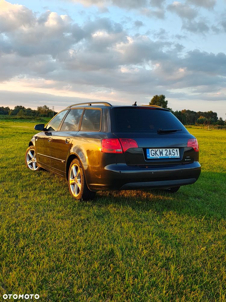 Audi A4 - 10