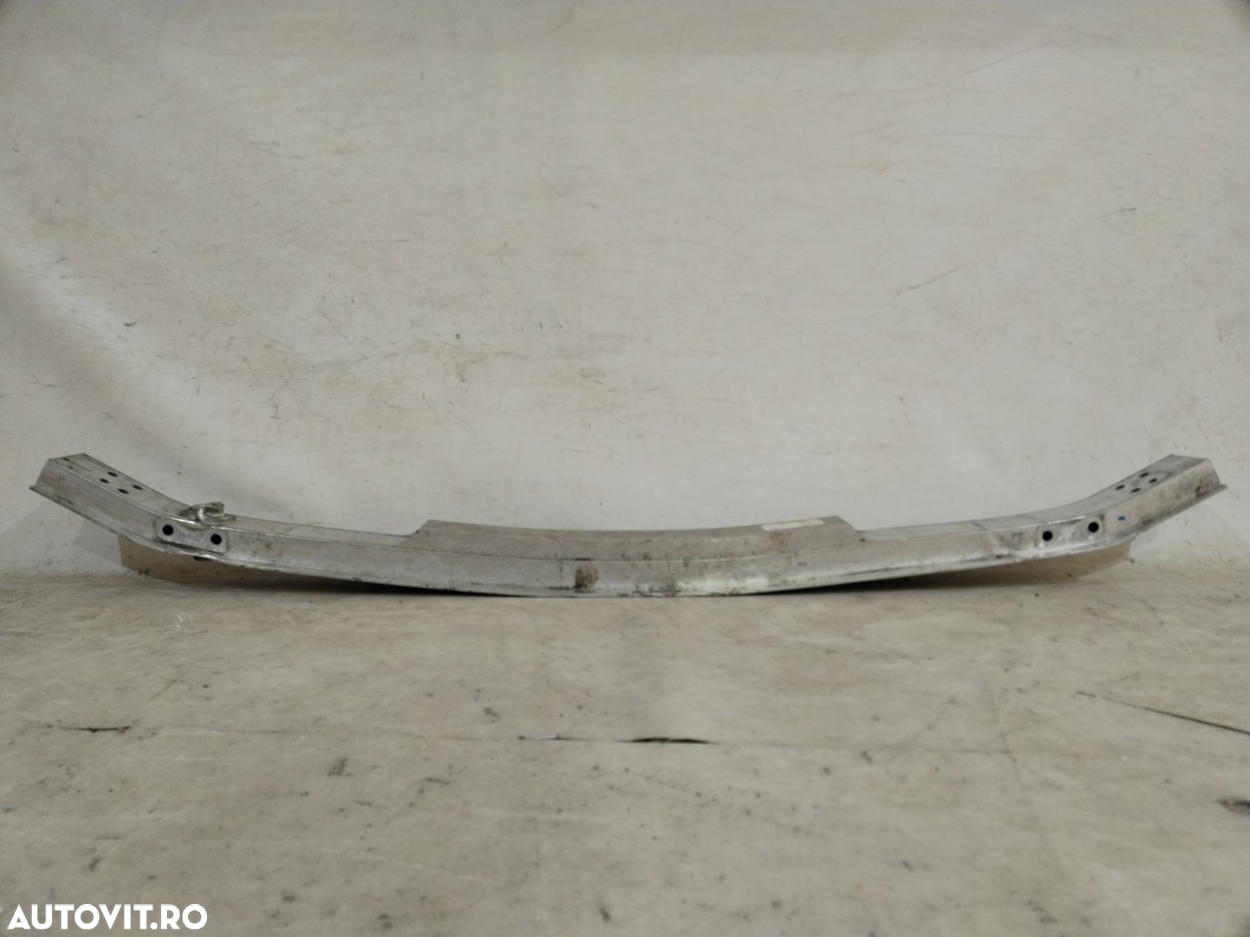 Armatura bara fata, Mercedes A-Class, W177, 2018, 2019, 2020, 2021, 2022, 2023, cod origine OE A1776202800. - 5