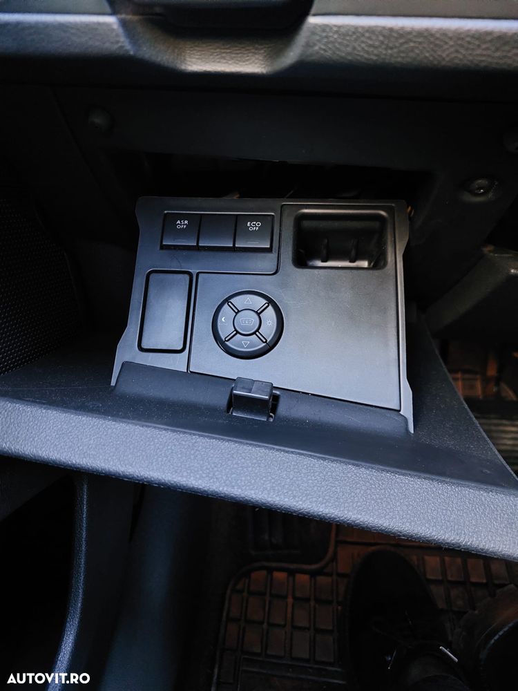 Peugeot 508 2.0 BlueHDI FAP BVA GT - 17