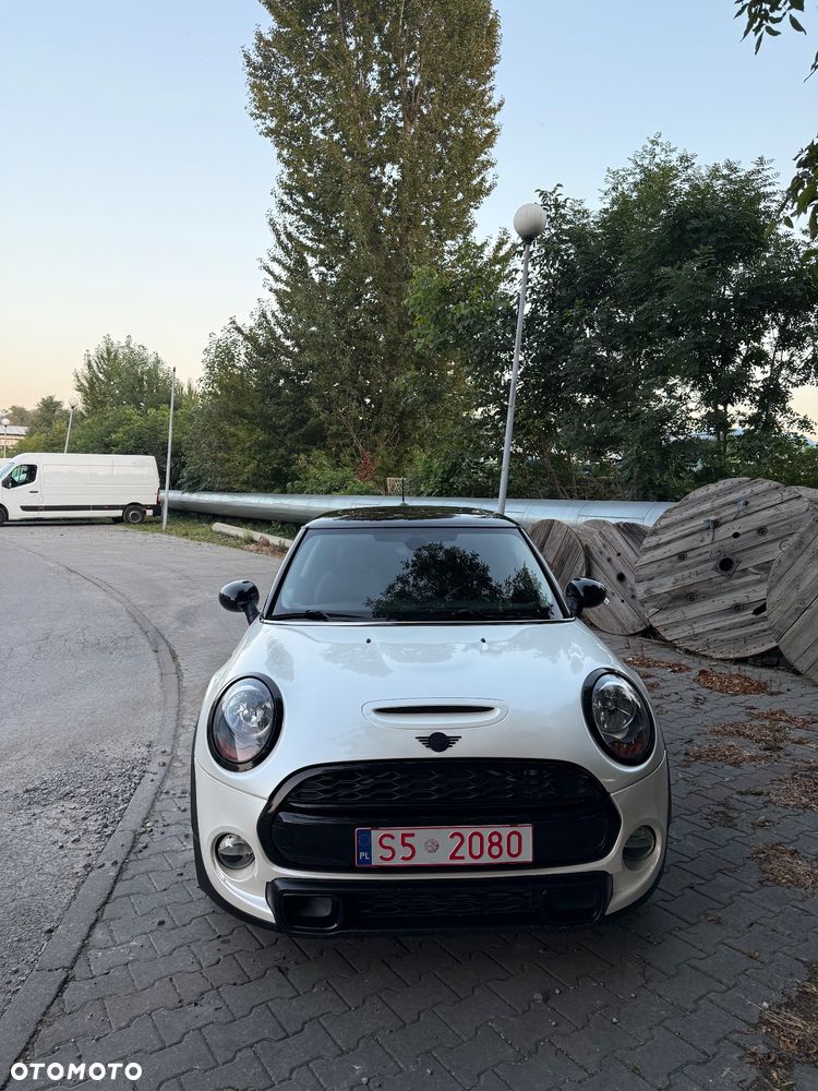 MINI Cooper - 7