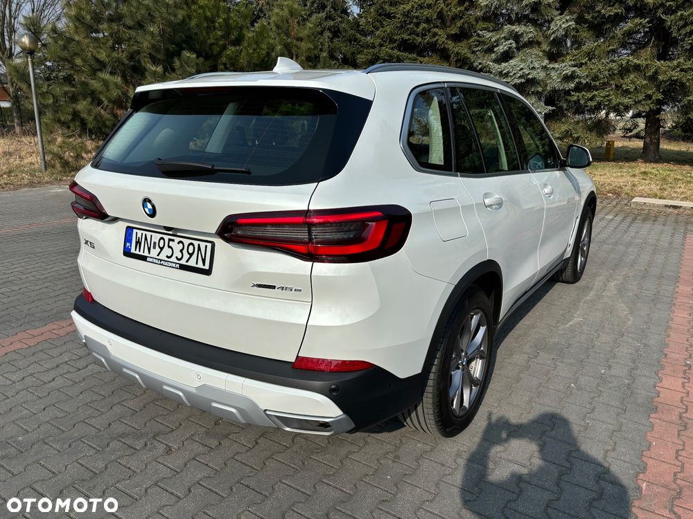 BMW X5 - 4