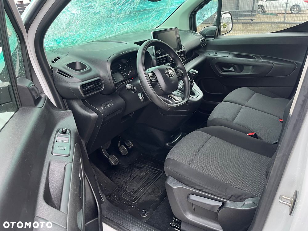 Toyota Proace City - 9
