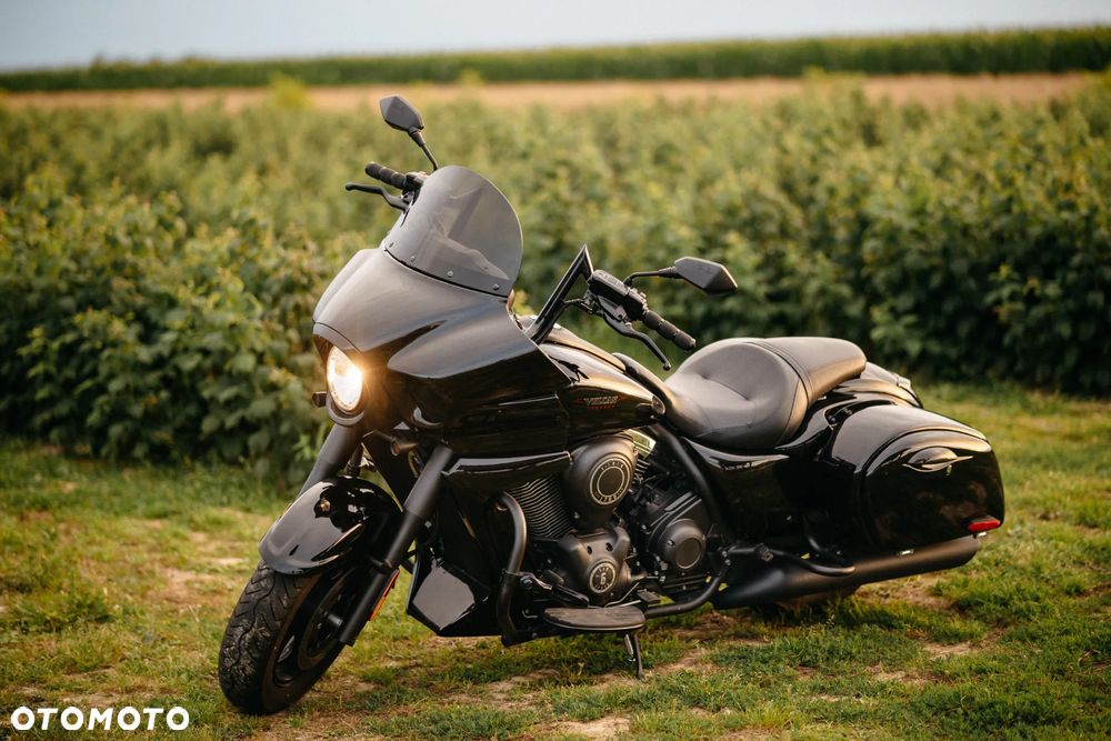 Kawasaki Vulcan - 14
